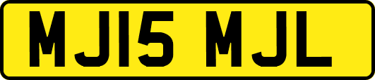 MJ15MJL
