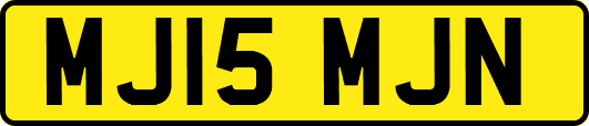 MJ15MJN