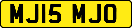 MJ15MJO