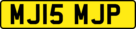 MJ15MJP