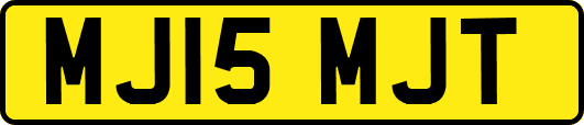 MJ15MJT