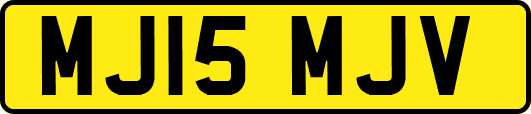 MJ15MJV