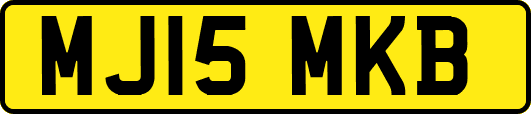 MJ15MKB