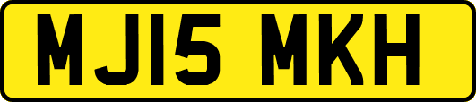 MJ15MKH