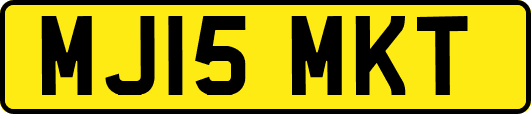 MJ15MKT