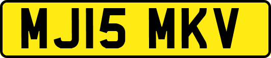 MJ15MKV