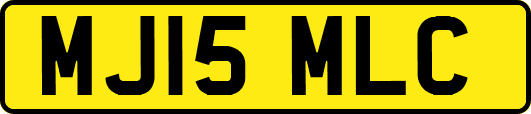 MJ15MLC