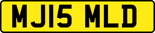MJ15MLD