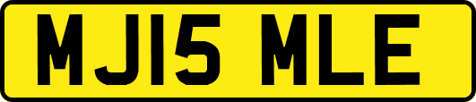 MJ15MLE
