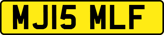 MJ15MLF