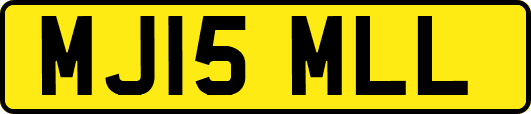 MJ15MLL