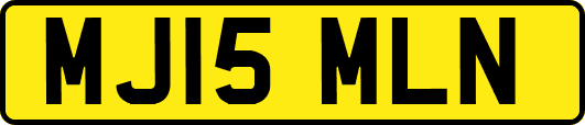 MJ15MLN