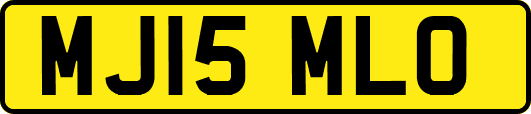 MJ15MLO