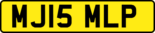 MJ15MLP
