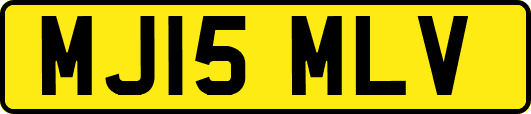 MJ15MLV