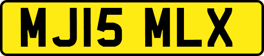 MJ15MLX