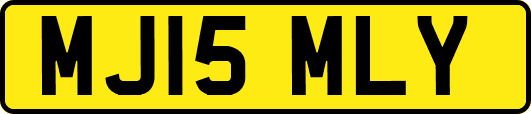 MJ15MLY