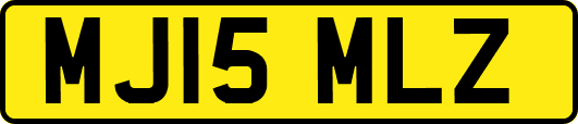 MJ15MLZ