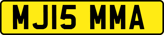 MJ15MMA