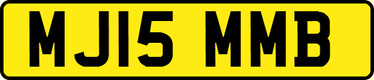 MJ15MMB