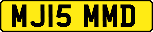 MJ15MMD
