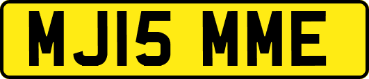 MJ15MME