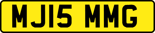 MJ15MMG