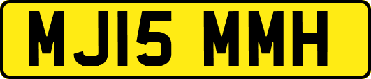 MJ15MMH