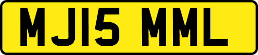 MJ15MML