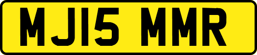 MJ15MMR