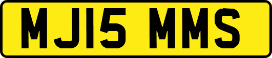 MJ15MMS