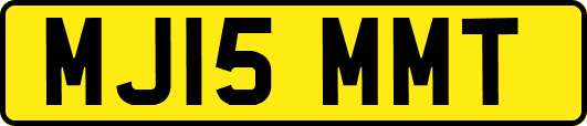 MJ15MMT