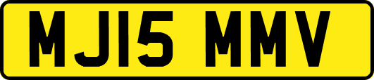 MJ15MMV