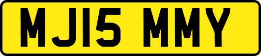 MJ15MMY