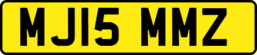 MJ15MMZ