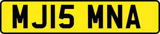 MJ15MNA