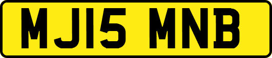 MJ15MNB