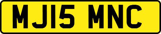 MJ15MNC