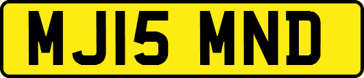 MJ15MND