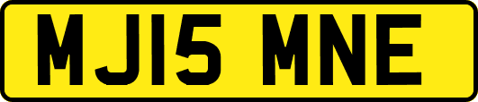 MJ15MNE