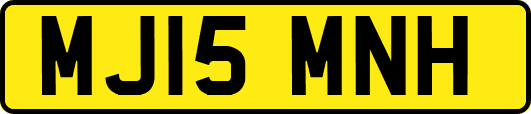 MJ15MNH