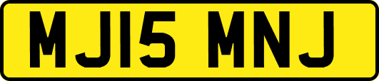 MJ15MNJ