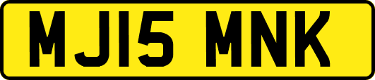 MJ15MNK
