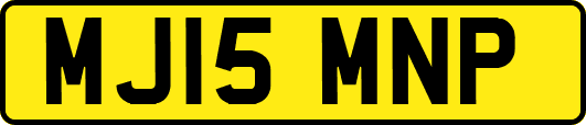 MJ15MNP