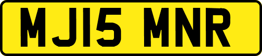 MJ15MNR