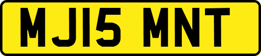 MJ15MNT