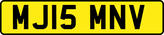 MJ15MNV