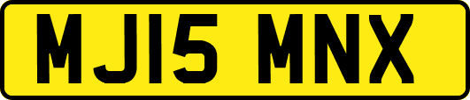 MJ15MNX