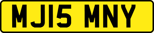 MJ15MNY