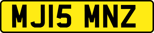 MJ15MNZ